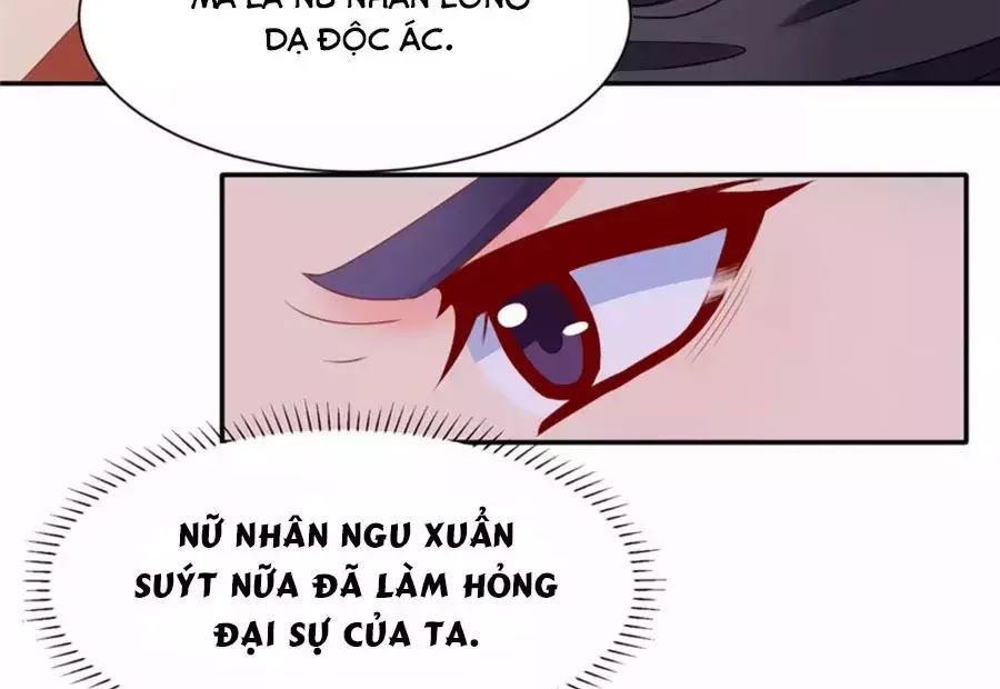 Kiêu Sủng Y Phi Chapter 140 - 27