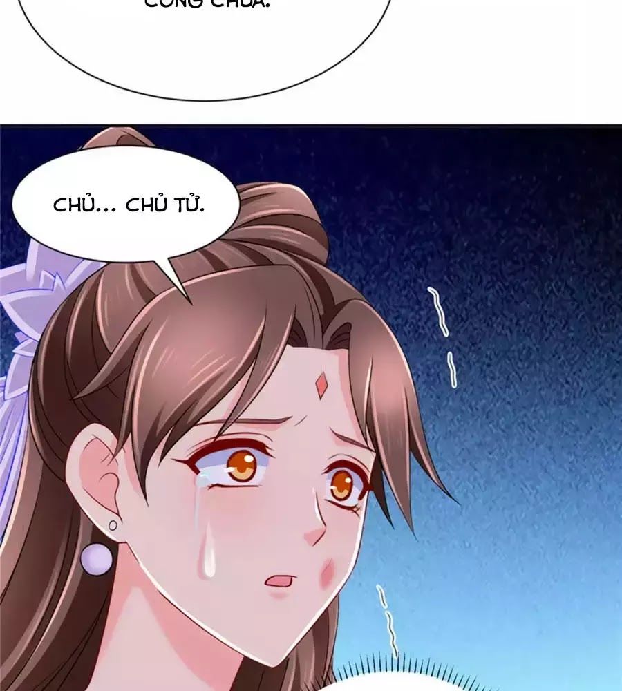 Kiêu Sủng Y Phi Chapter 140 - 29