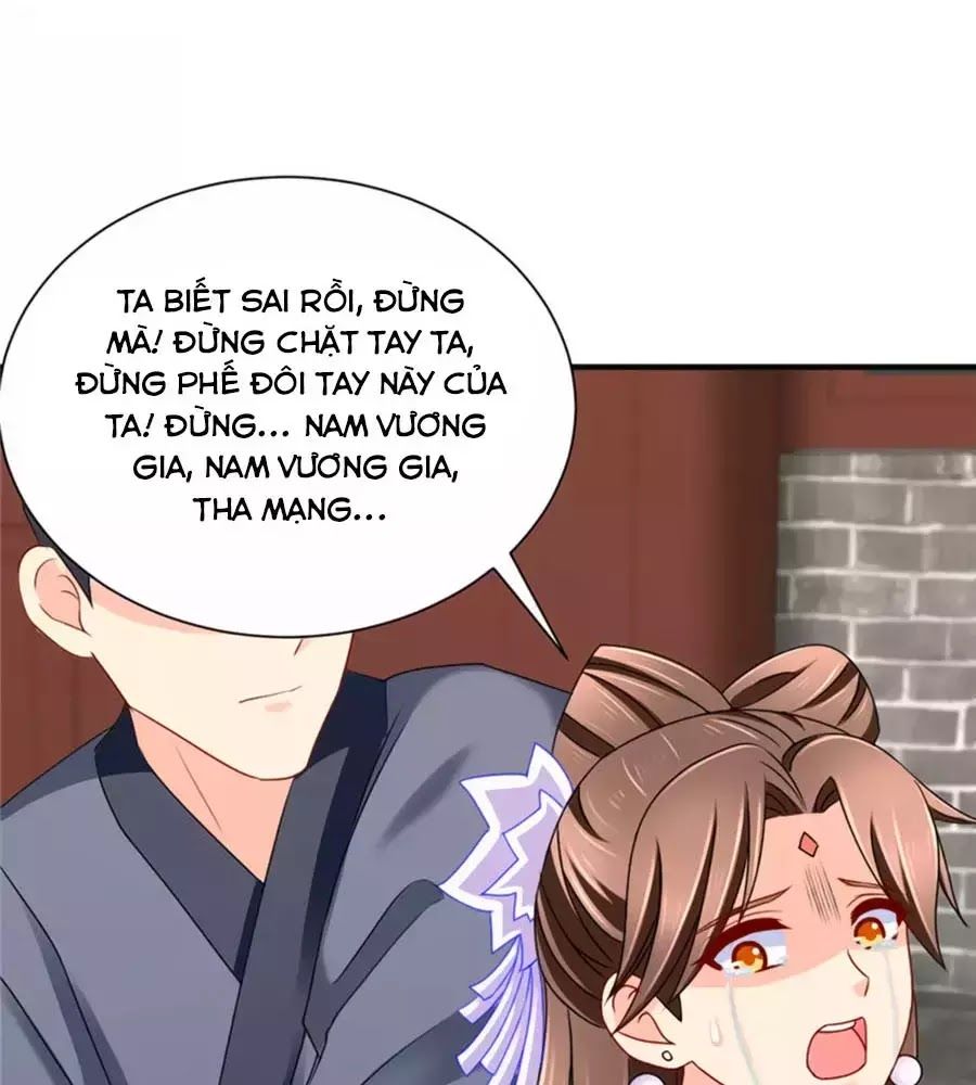 Kiêu Sủng Y Phi Chapter 140 - 4