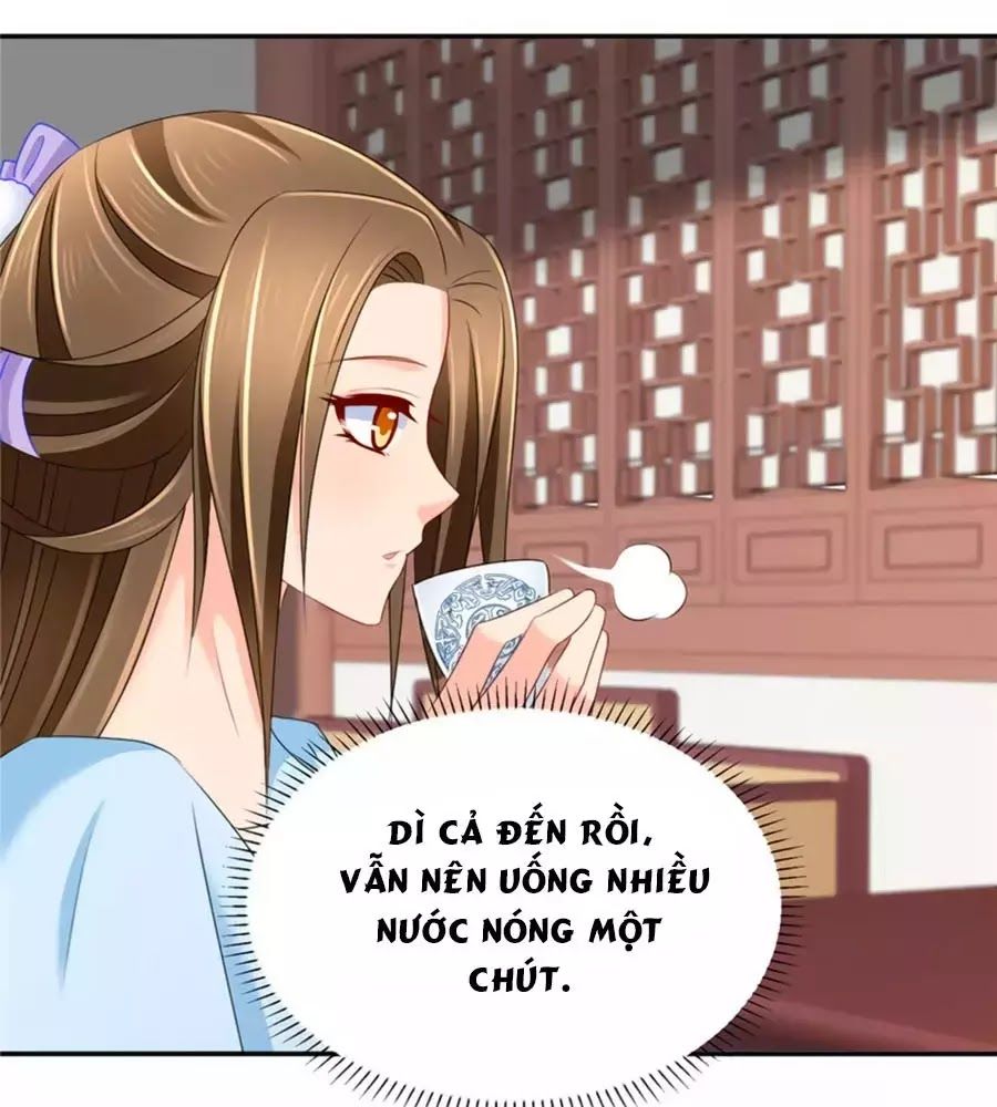 Kiêu Sủng Y Phi Chapter 140 - 38