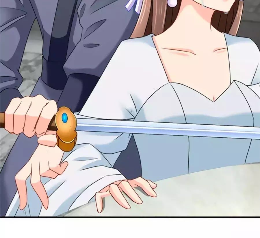 Kiêu Sủng Y Phi Chapter 140 - 5