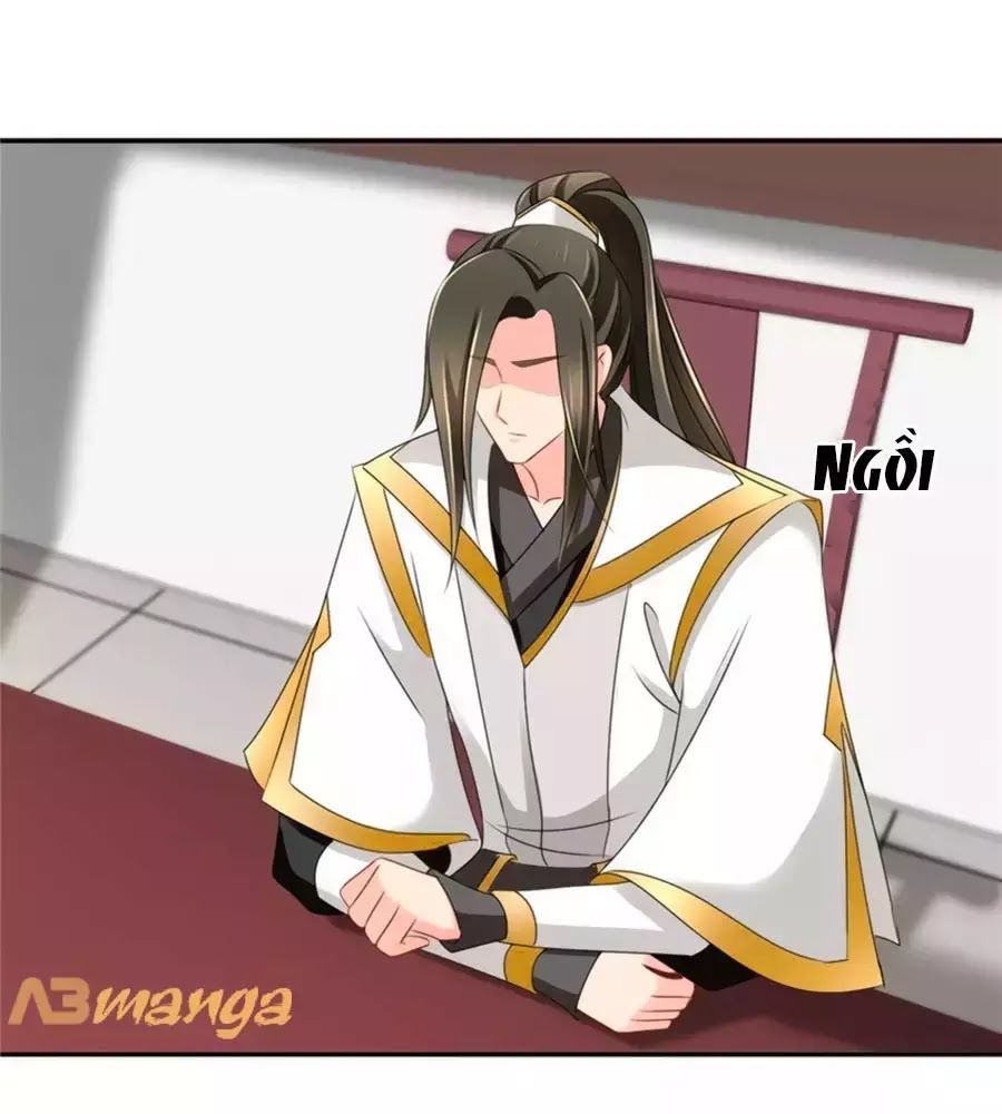 Kiêu Sủng Y Phi Chapter 140 - 41