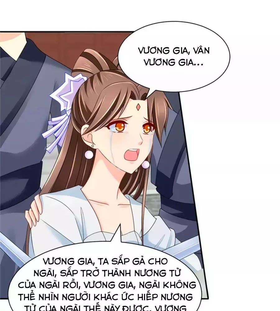 Kiêu Sủng Y Phi Chapter 140 - 6