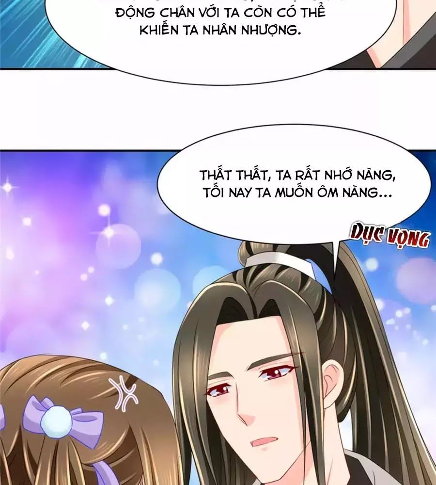 Kiêu Sủng Y Phi Chapter 141 - 14