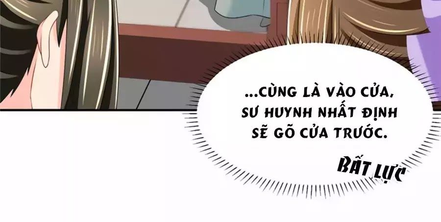 Kiêu Sủng Y Phi Chapter 141 - 18