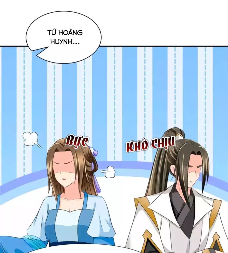 Kiêu Sủng Y Phi Chapter 141 - 21