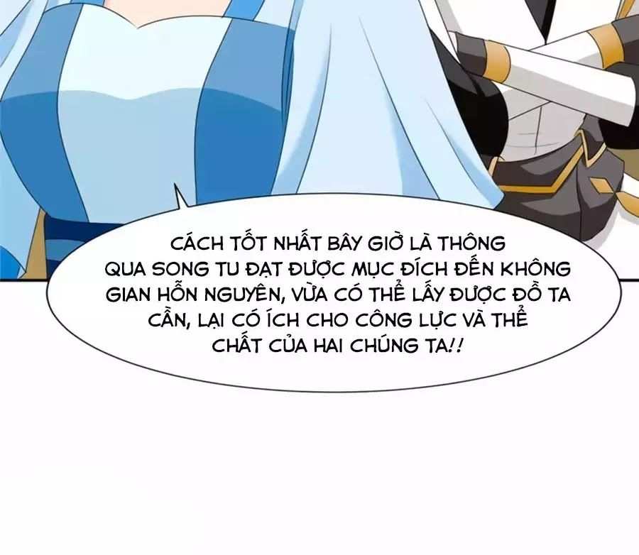 Kiêu Sủng Y Phi Chapter 141 - 25