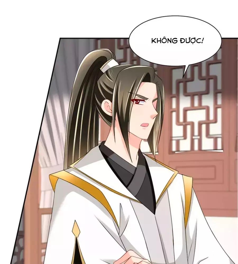 Kiêu Sủng Y Phi Chapter 141 - 26