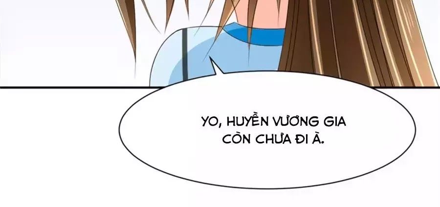 Kiêu Sủng Y Phi Chapter 141 - 28
