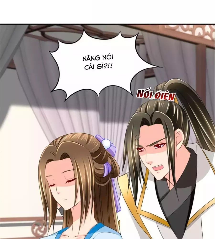 Kiêu Sủng Y Phi Chapter 141 - 29
