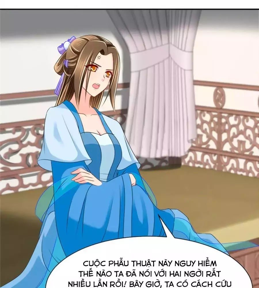 Kiêu Sủng Y Phi Chapter 141 - 33