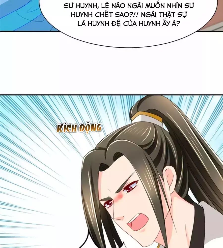 Kiêu Sủng Y Phi Chapter 141 - 34