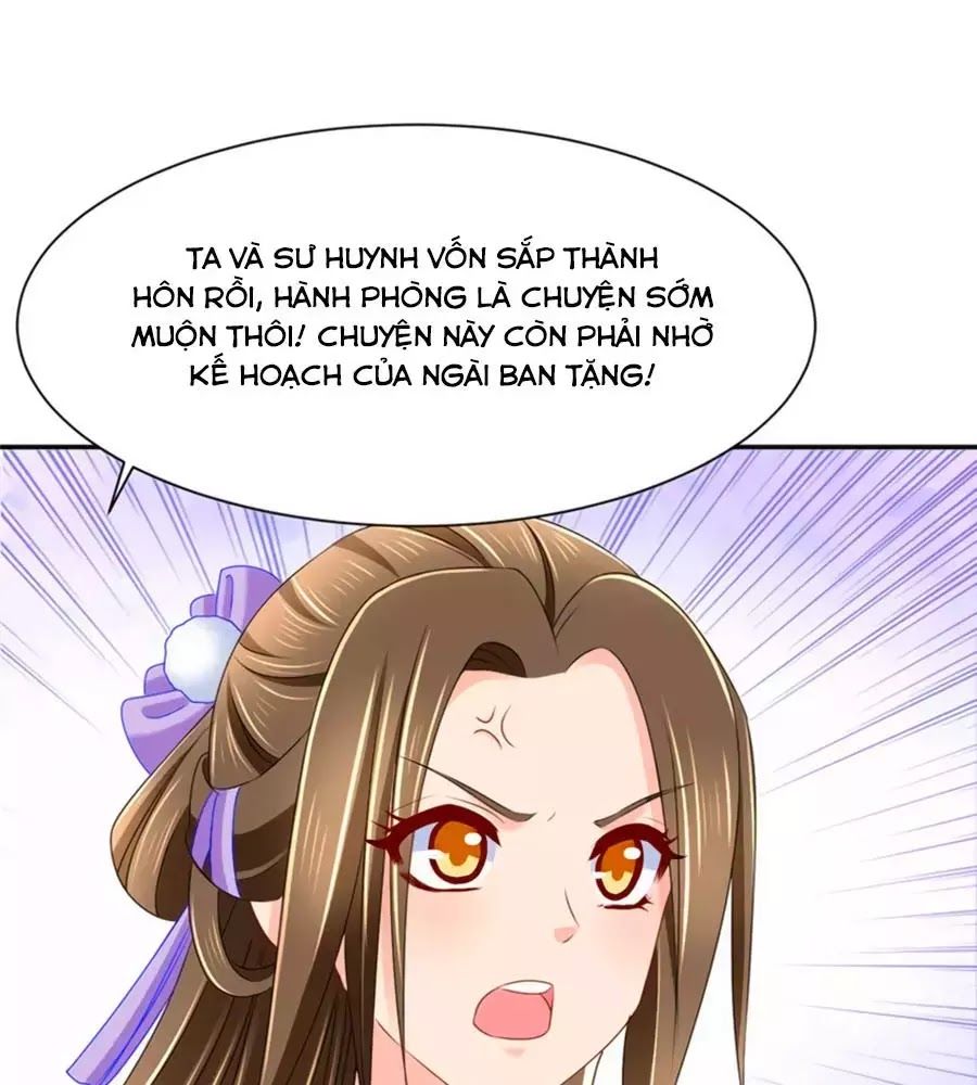 Kiêu Sủng Y Phi Chapter 141 - 36