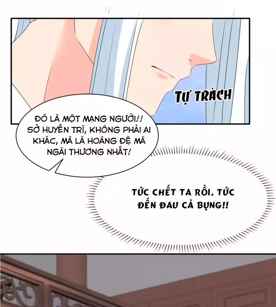 Kiêu Sủng Y Phi Chapter 141 - 38