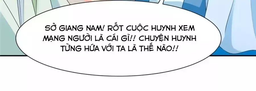 Kiêu Sủng Y Phi Chapter 141 - 43