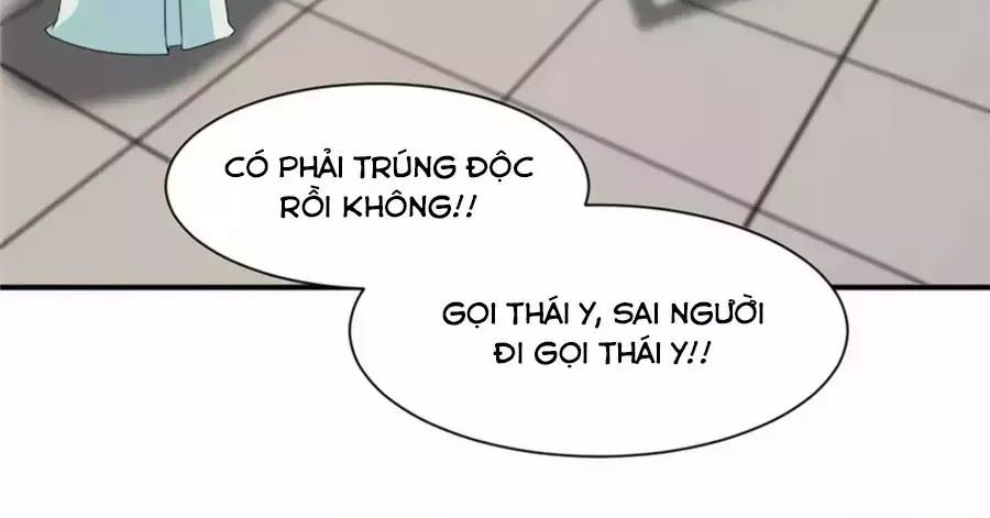 Kiêu Sủng Y Phi Chapter 141 - 48