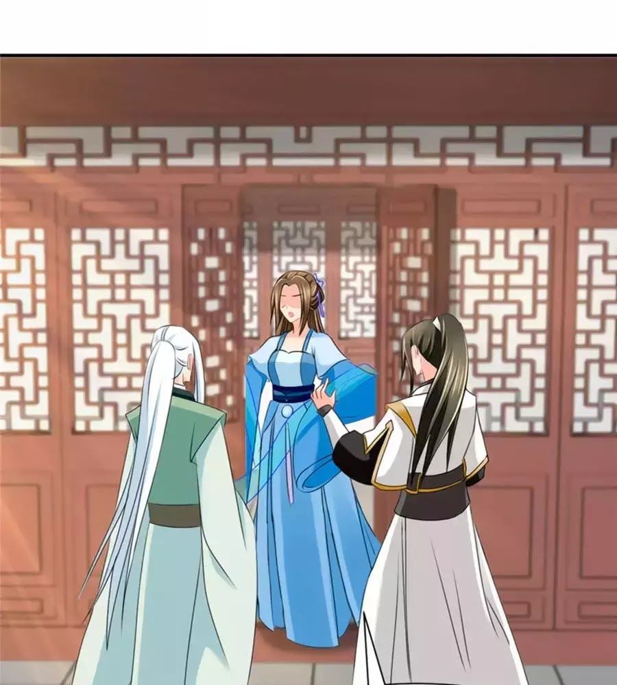 Kiêu Sủng Y Phi Chapter 141 - 49