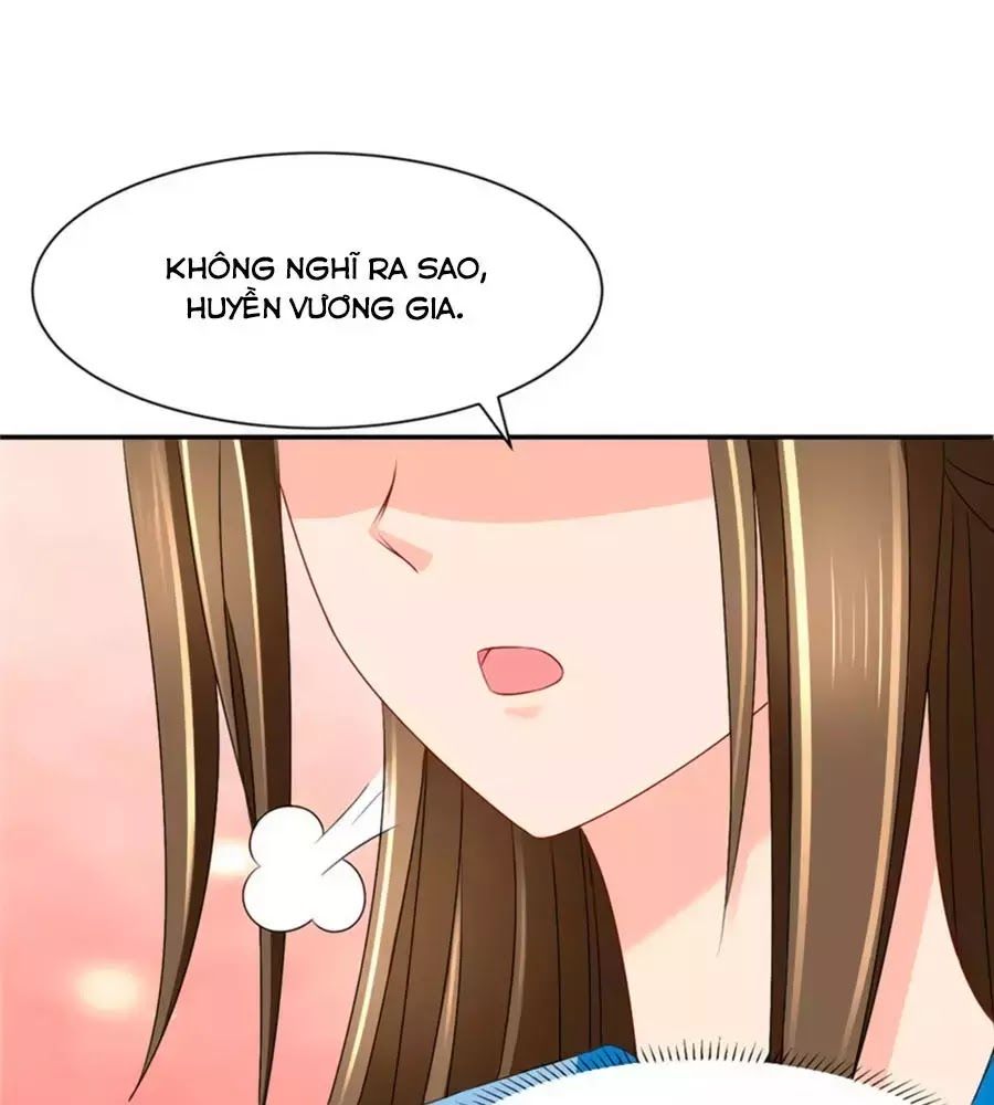 Kiêu Sủng Y Phi Chapter 141 - 6