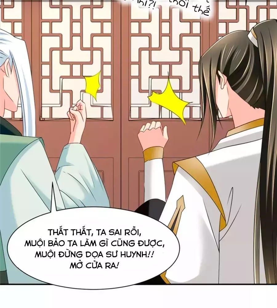 Kiêu Sủng Y Phi Chapter 141 - 52