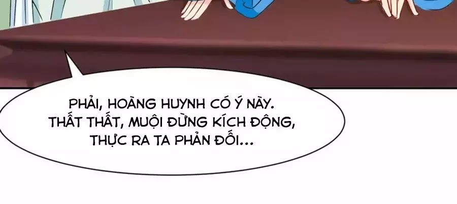 Kiêu Sủng Y Phi Chapter 142 - 17