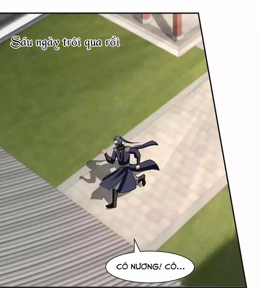 Kiêu Sủng Y Phi Chapter 142 - 29