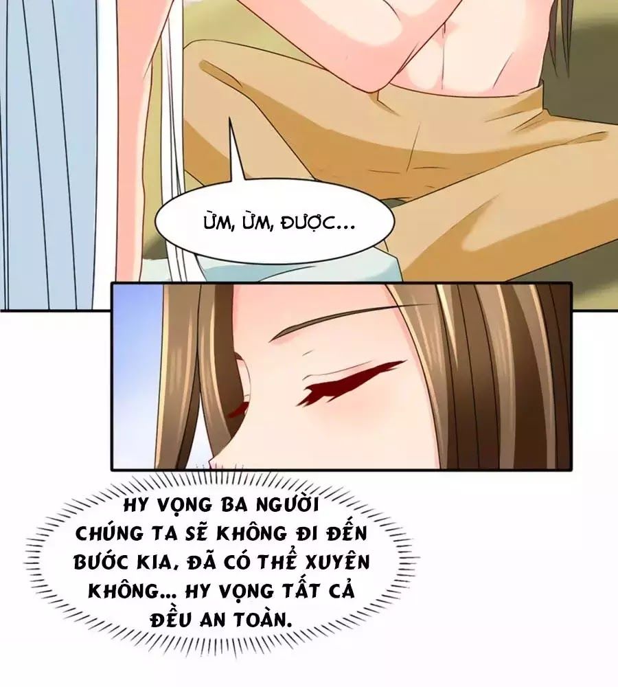 Kiêu Sủng Y Phi Chapter 142 - 49