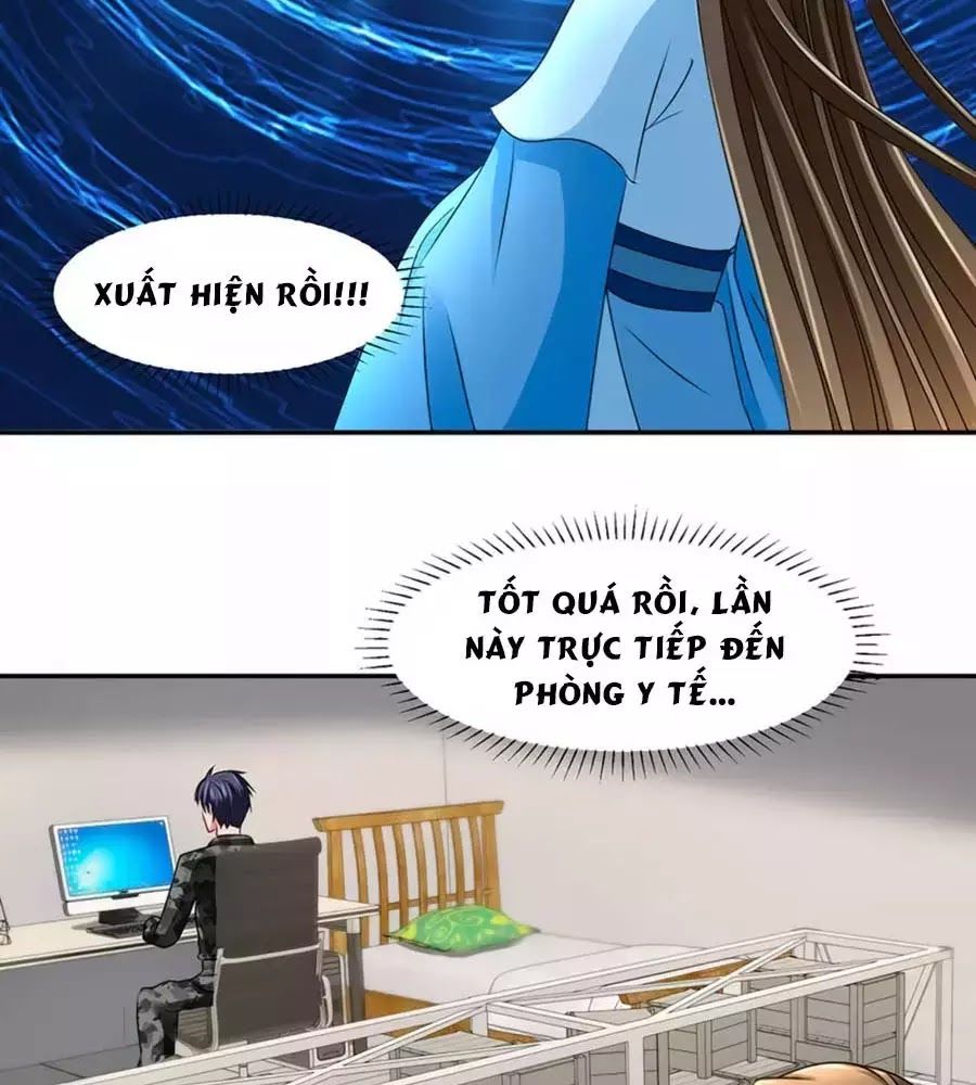 Kiêu Sủng Y Phi Chapter 142 - 54