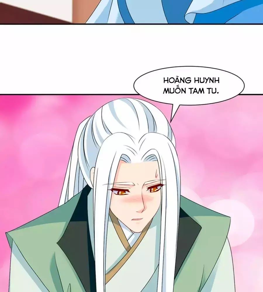 Kiêu Sủng Y Phi Chapter 142 - 9