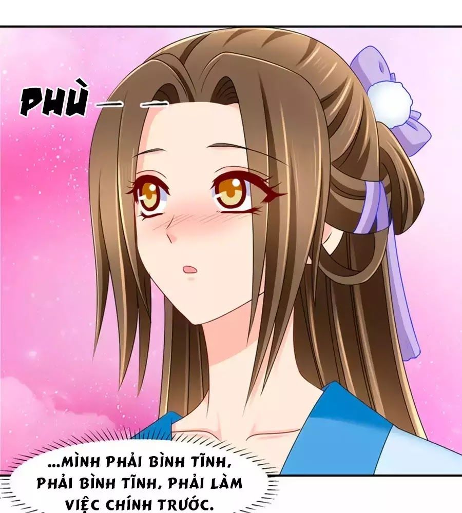 Kiêu Sủng Y Phi Chapter 143 - 1