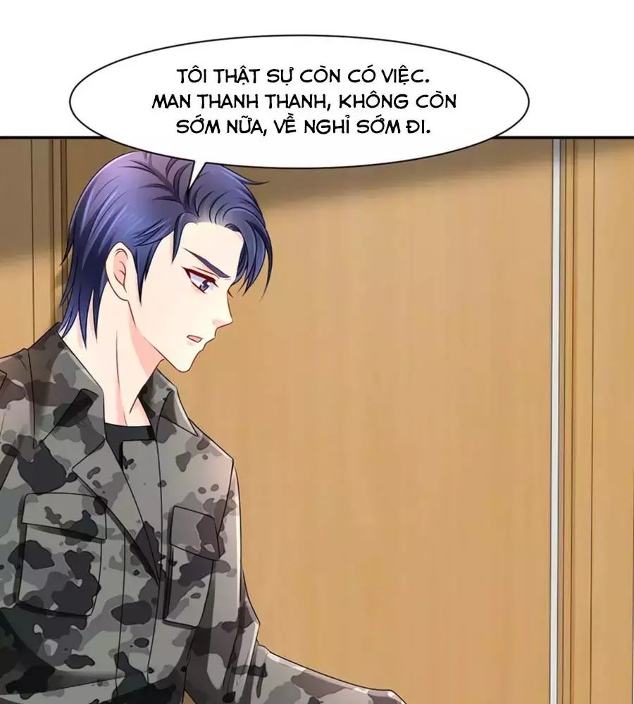 Kiêu Sủng Y Phi Chapter 143 - 16