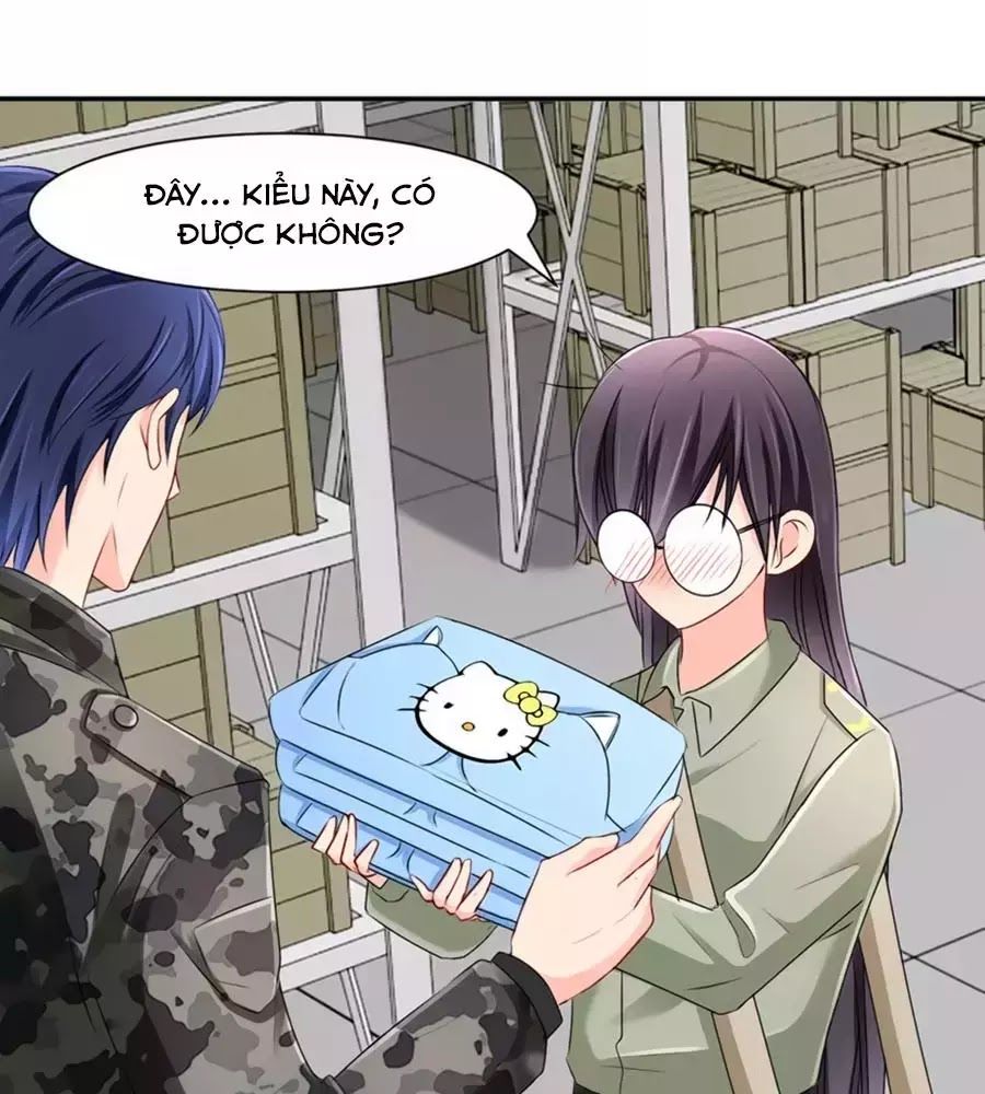 Kiêu Sủng Y Phi Chapter 143 - 19