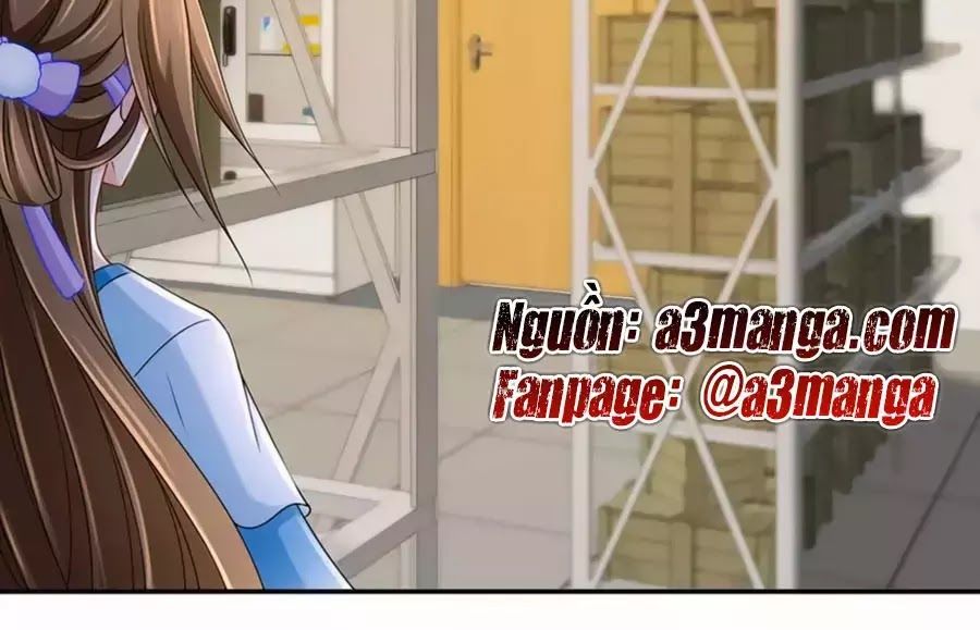 Kiêu Sủng Y Phi Chapter 143 - 3