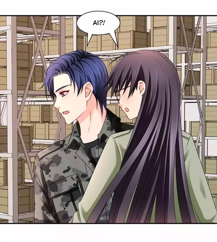 Kiêu Sủng Y Phi Chapter 143 - 23