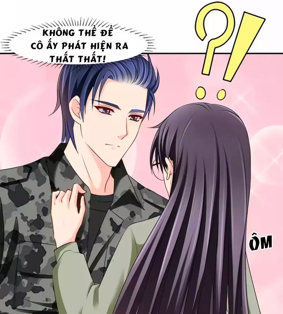 Kiêu Sủng Y Phi Chapter 143 - 24