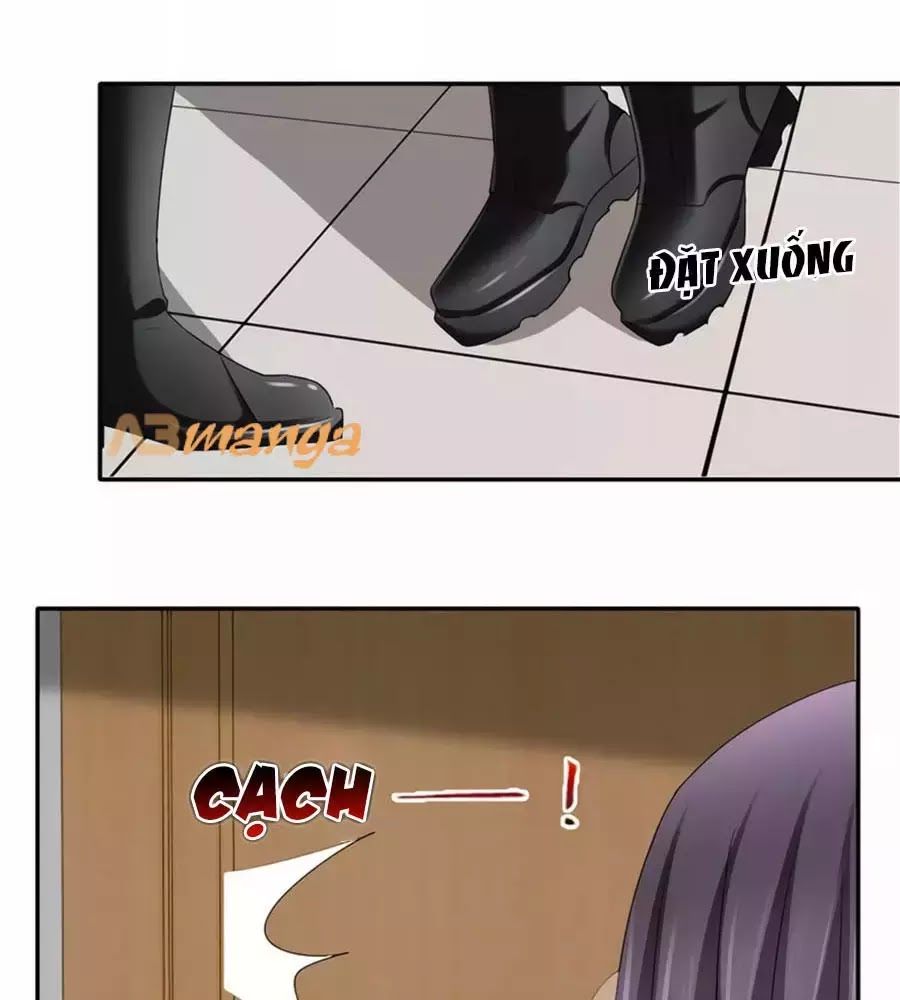 Kiêu Sủng Y Phi Chapter 143 - 29