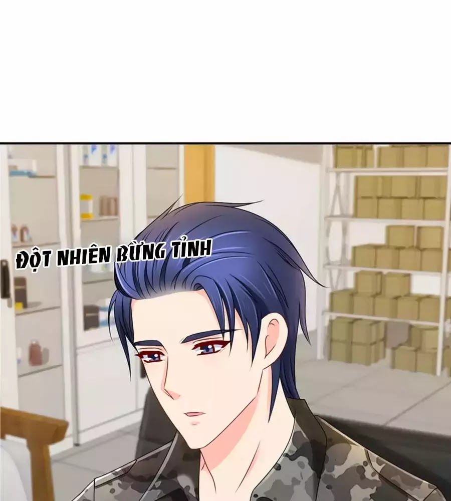 Kiêu Sủng Y Phi Chapter 143 - 4