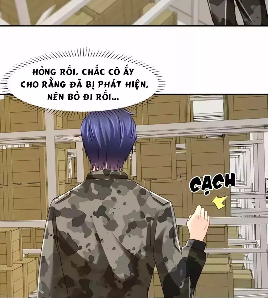 Kiêu Sủng Y Phi Chapter 143 - 34