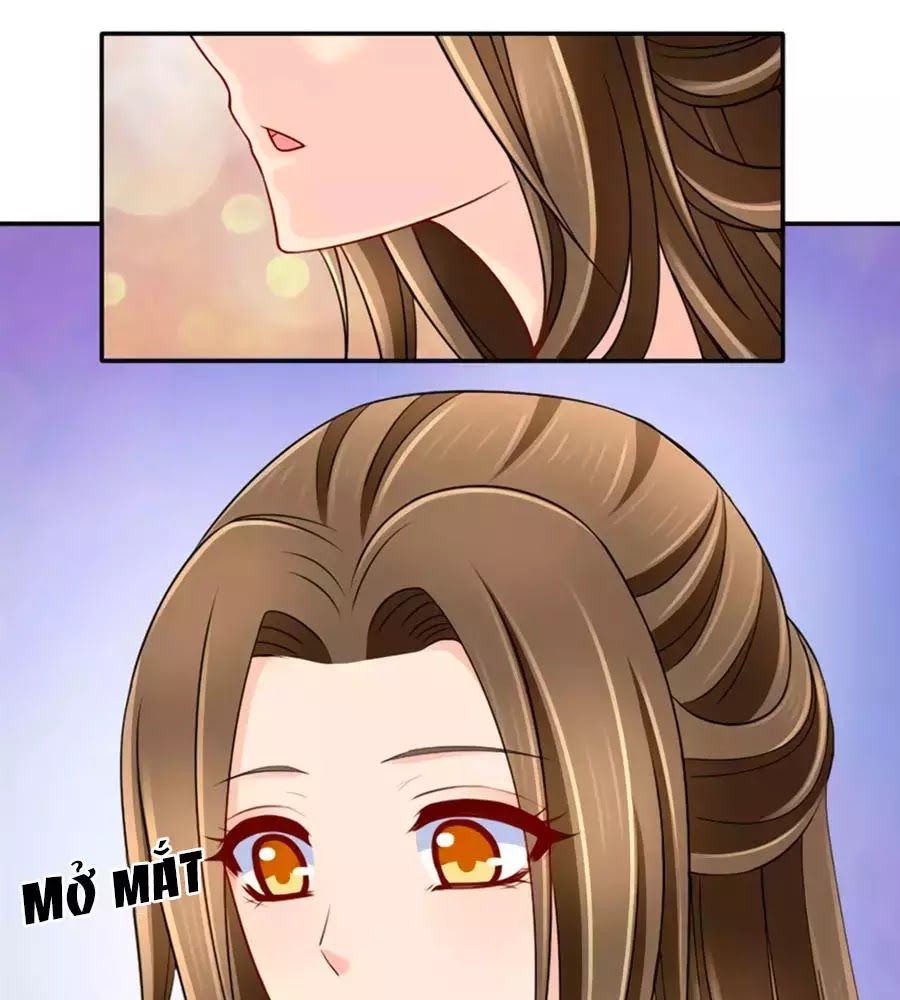 Kiêu Sủng Y Phi Chapter 143 - 38