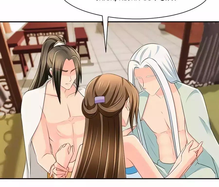 Kiêu Sủng Y Phi Chapter 143 - 43