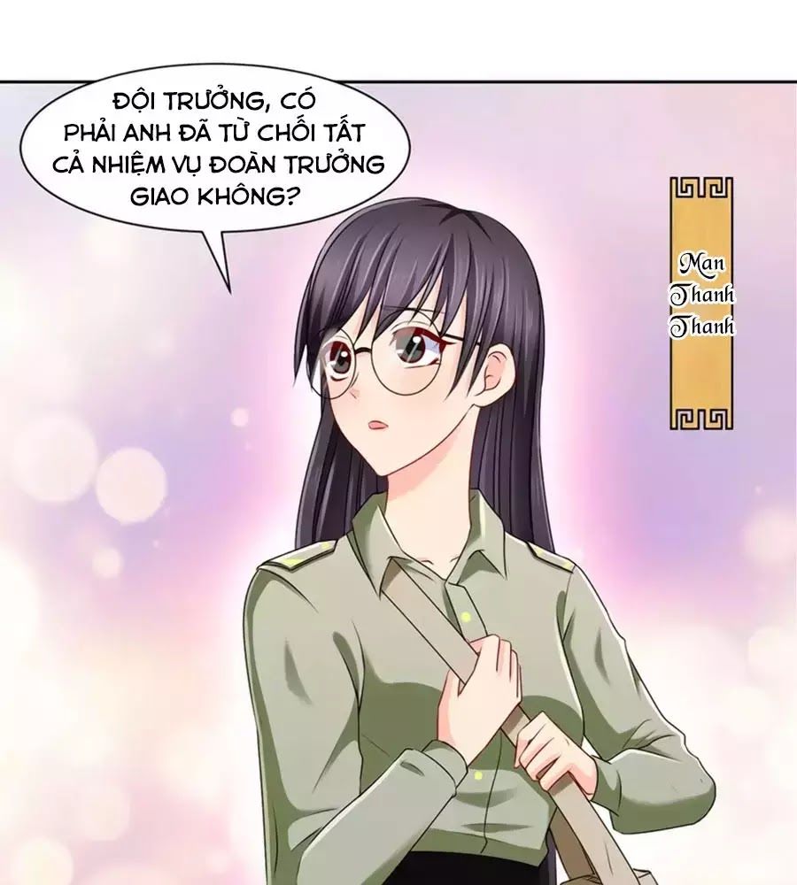 Kiêu Sủng Y Phi Chapter 143 - 6