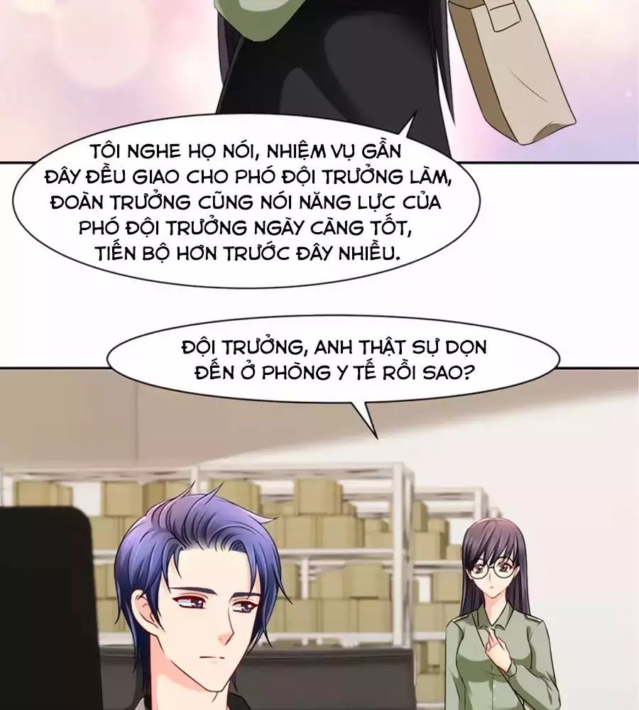 Kiêu Sủng Y Phi Chapter 143 - 7