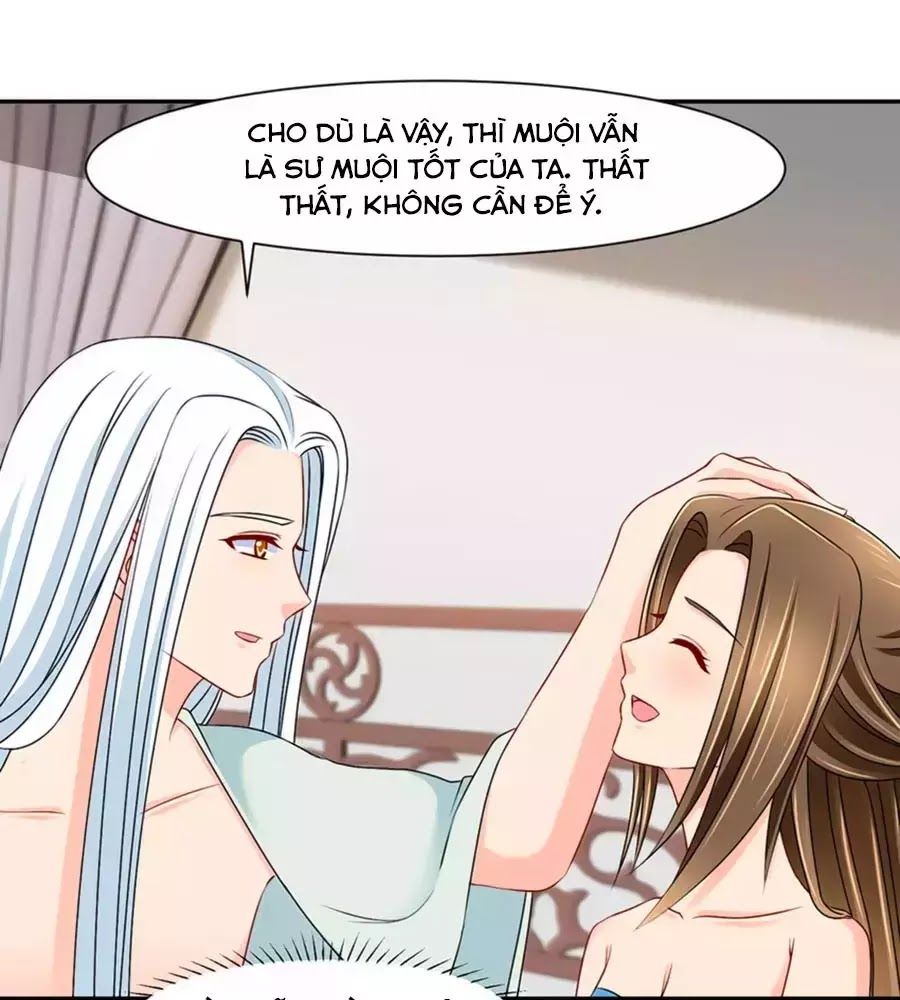 Kiêu Sủng Y Phi Chapter 144 - 11