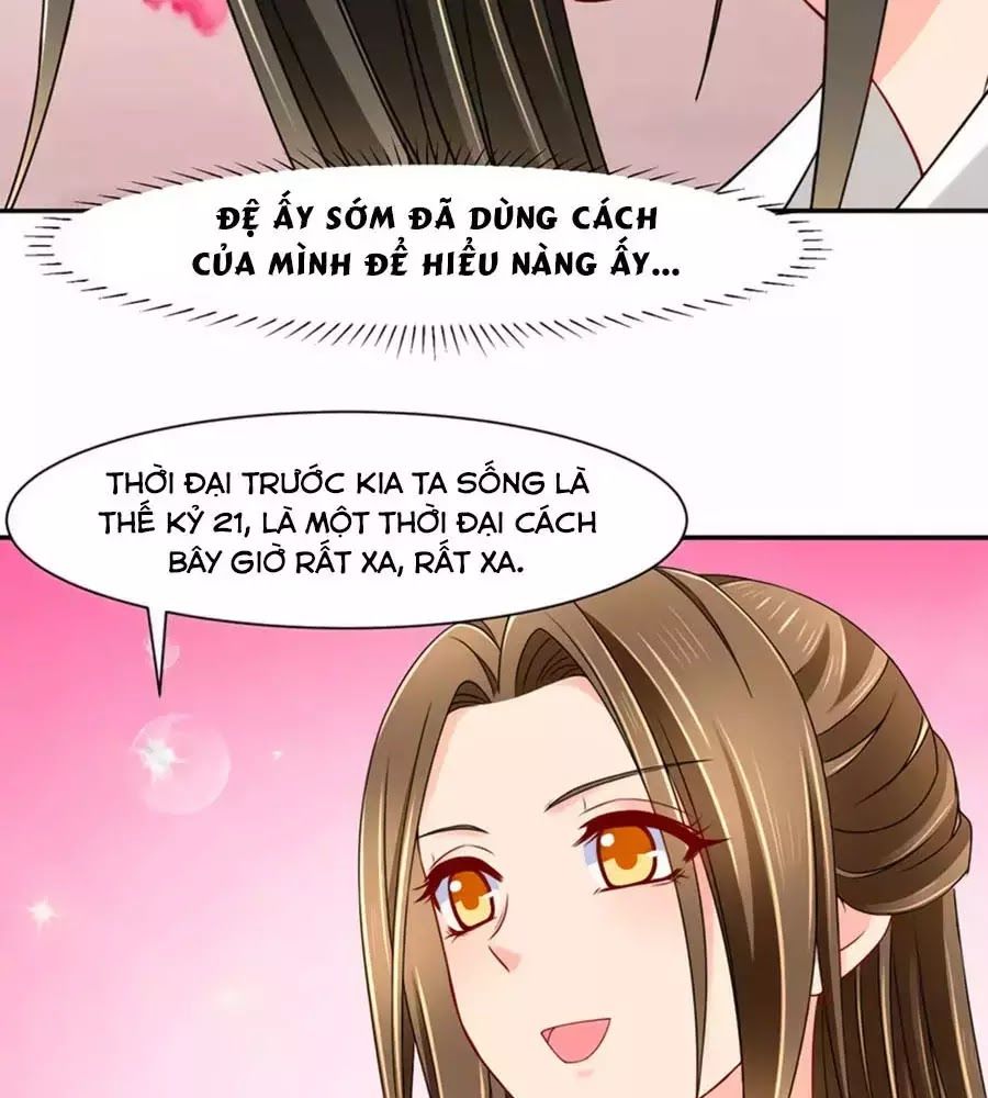 Kiêu Sủng Y Phi Chapter 144 - 14