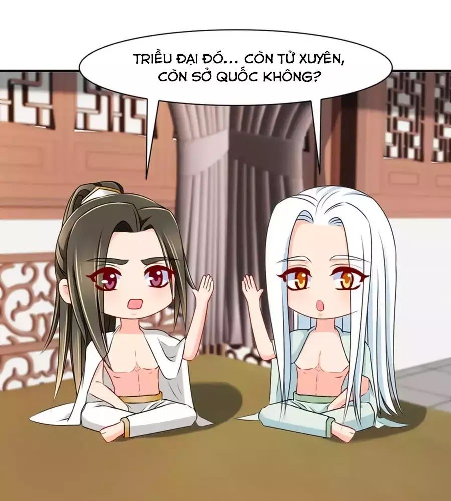 Kiêu Sủng Y Phi Chapter 144 - 16