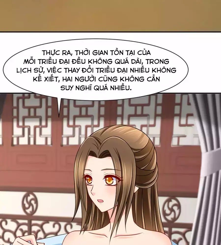 Kiêu Sủng Y Phi Chapter 144 - 17