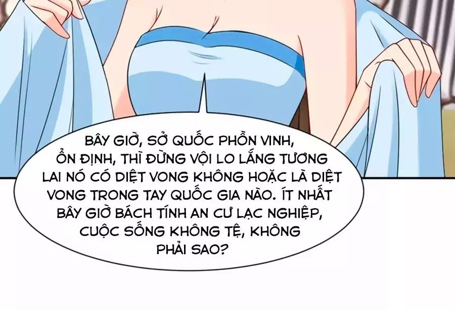 Kiêu Sủng Y Phi Chapter 144 - 18