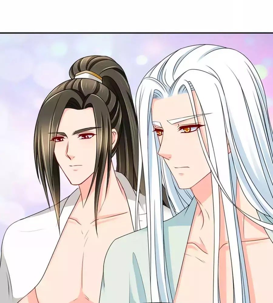 Kiêu Sủng Y Phi Chapter 144 - 19