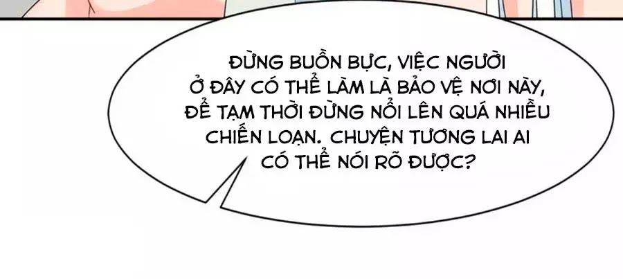 Kiêu Sủng Y Phi Chapter 144 - 20