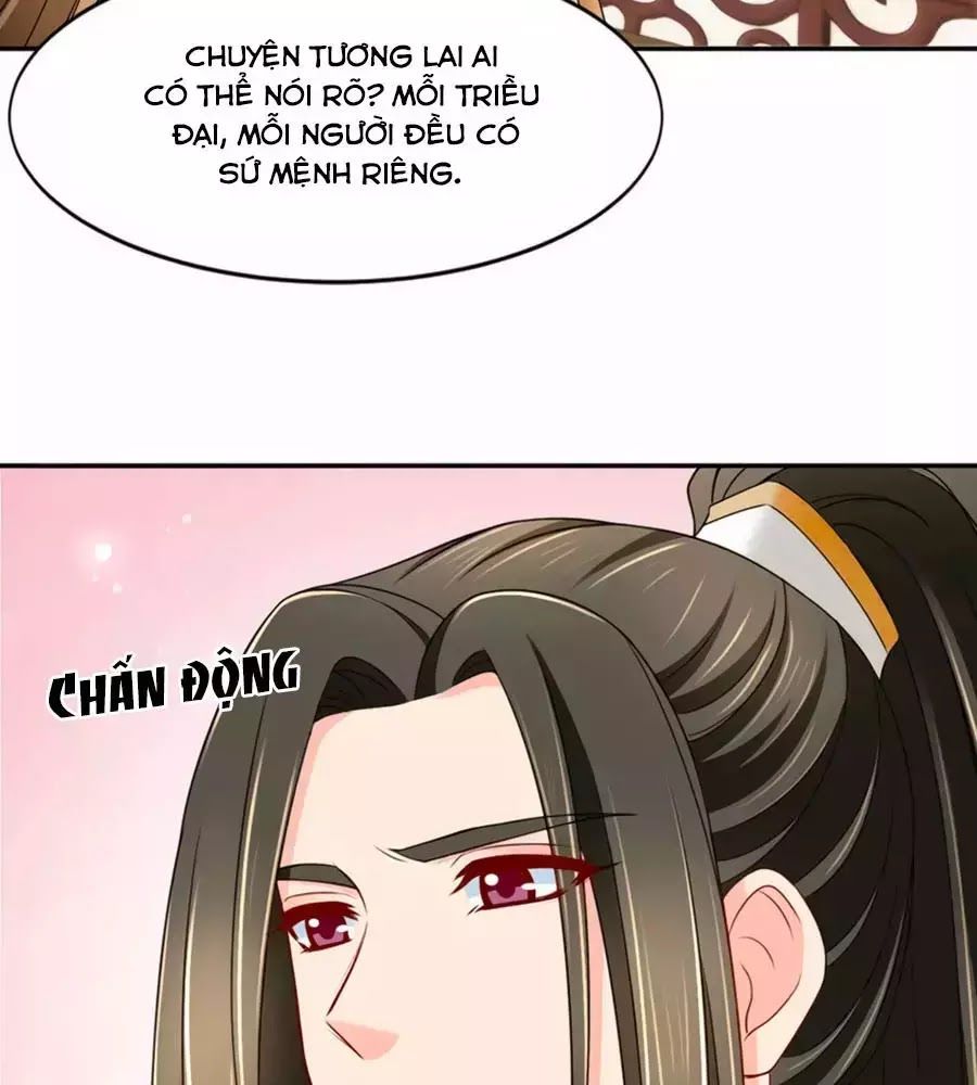 Kiêu Sủng Y Phi Chapter 144 - 22