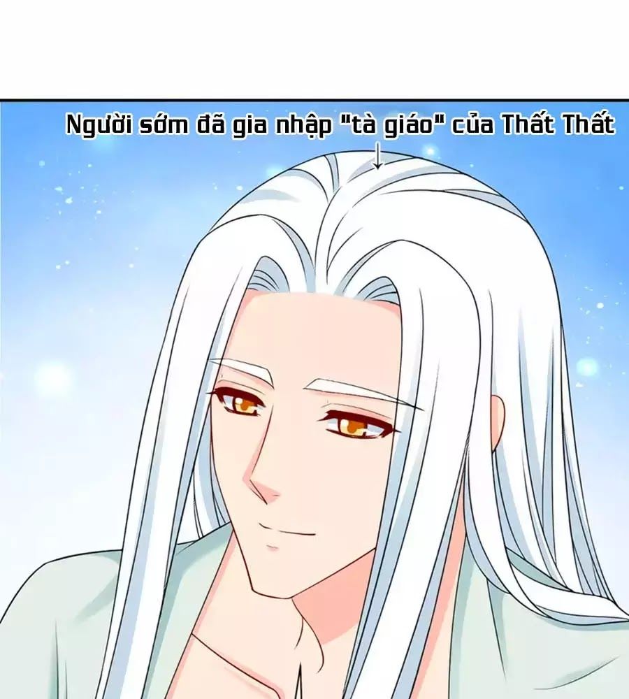 Kiêu Sủng Y Phi Chapter 144 - 24